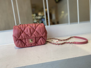 Makersluxe - CHL Bags - 893
