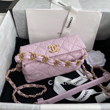 Makersluxe - CNL Bags - 694