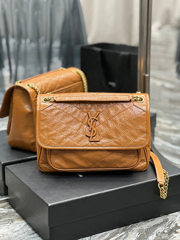 makersluxe - YLS Bags - 863