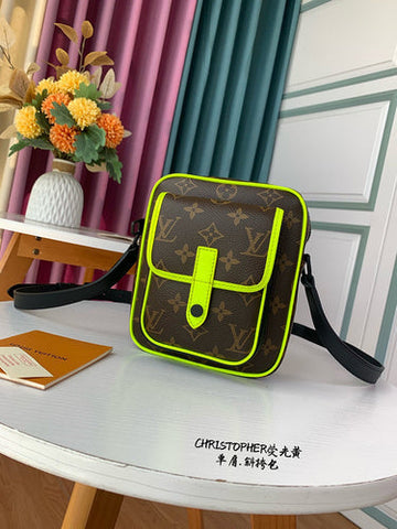MLB - LOV Men Bags - 424