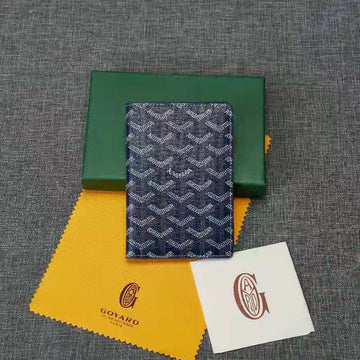 Makersluxe - GYO Wallets - 211