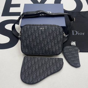 Makersluxe - DOR Bags - 134