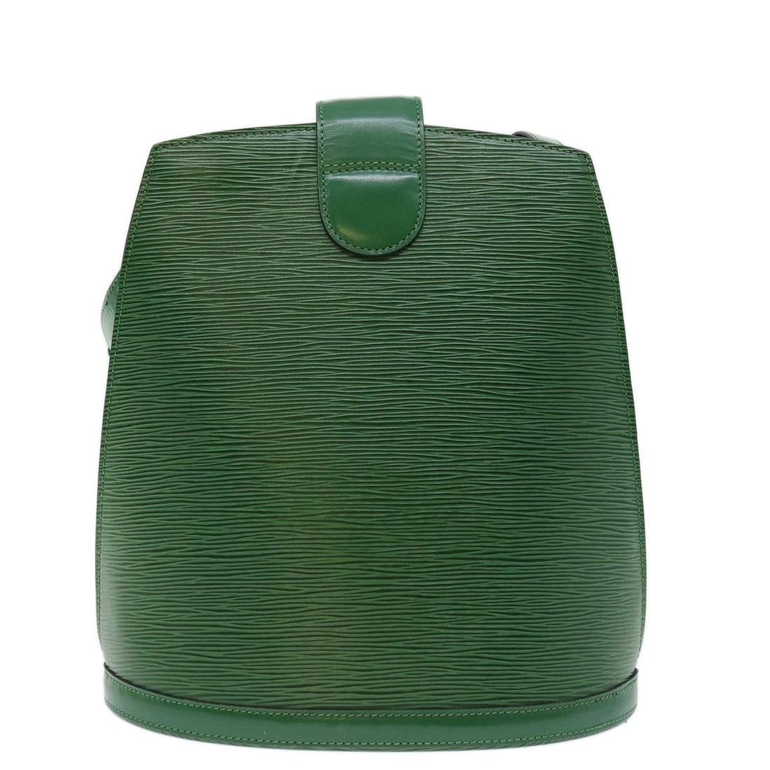 Louis Vuitton Cluny  Leather Shoulder Bag ()