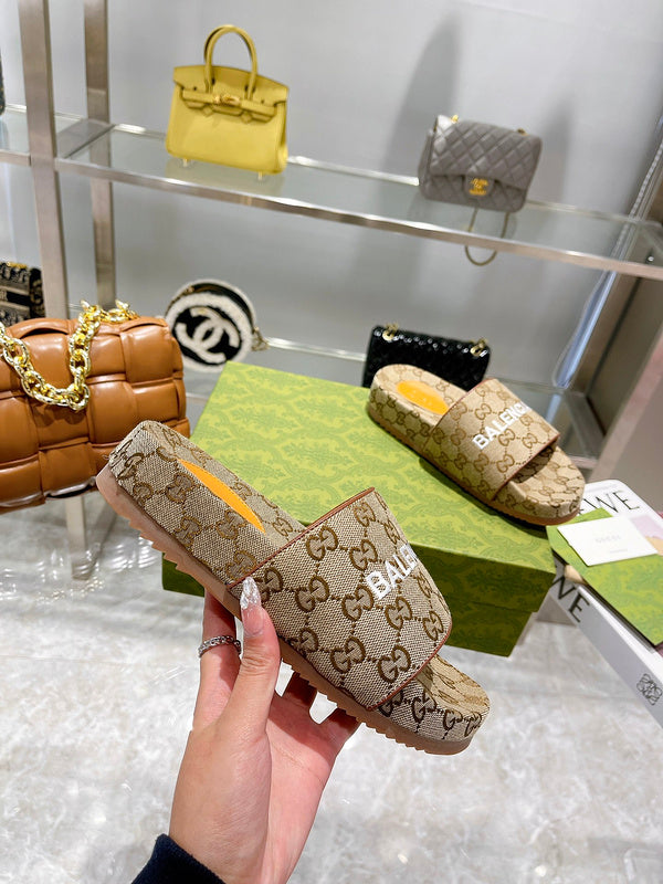 MLB - GUKI Men Shoes - 182