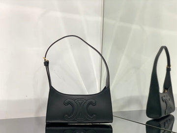 Makersluxe - COL Bags - 1278