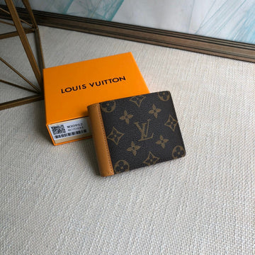 Makersluxe - LOV Wallets - 552
