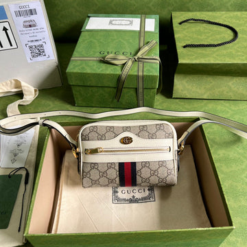 MLB GUKI Women Bags - 1277