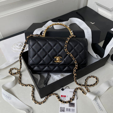 Makersluxe - CHL Bags - 671
