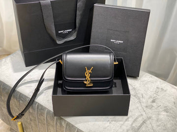 Makersluxe - YLS Women Bags - 257