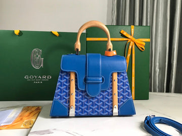 Makersluxe - GYO Bags - 1362