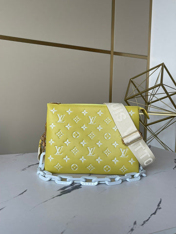 makersluxe - LOV Bags - 612