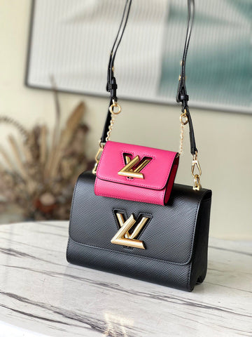 Makersluxe Lu-Vi bags - 4932