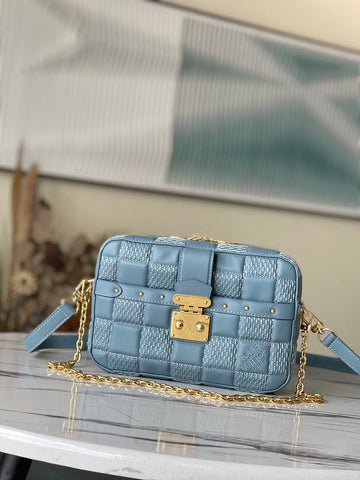 MLB Makersluxe Lu-Vi bags - 5882
