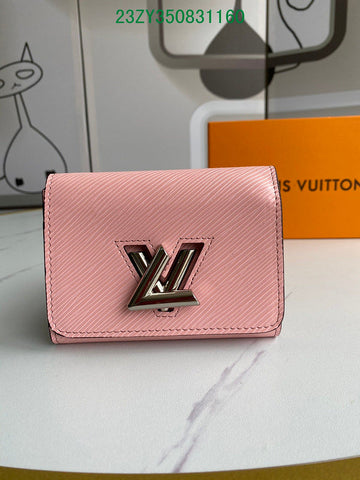 MLB - CHL Wallet - 1744