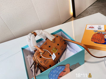 Makersluxe Bags- MQM Bags - 032