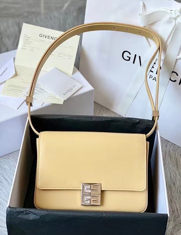 Makersluxe - GCY Bags - 667