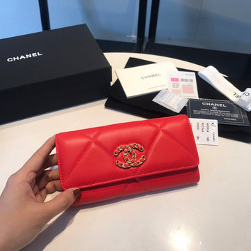 Makersluxe - CHL Wallets - 280