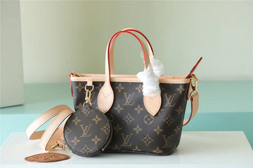 MLB Fashion Lu-Vi bags - 6217