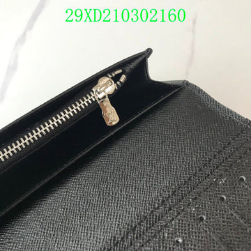 Makersluxe CHL Wallet - 1077