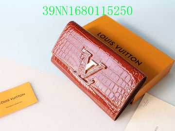 MLB - CHL Wallet - 1153