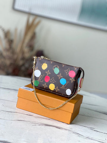 Makersluxe Lu-Vi bags - 4359