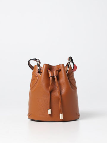 Christian Louboutin Mini Bag Woman Leather Woman