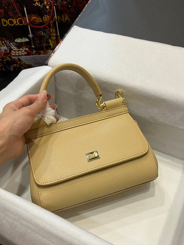 Makersluxe - DG bag - 003