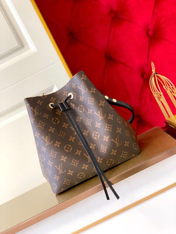 Makersluxe Lu-Vi bags - 3615