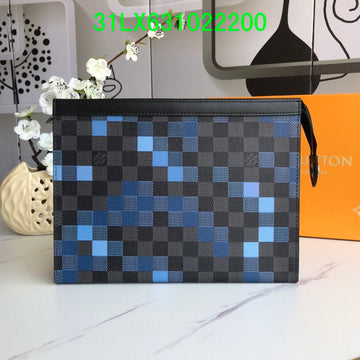MLB - CHL Wallet - 1413