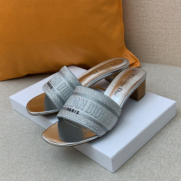 MLB - DOR Women Shoes - 504
