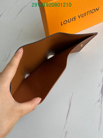 Makersluxe CHL Wallet - 1777