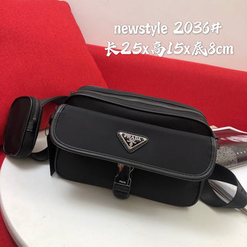 MLB - PD Bags - 640