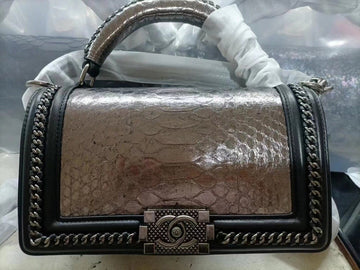 Makersluxe - CNL Bags - 113