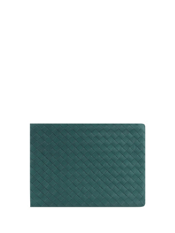 Bottega Veneta Men Document Holder