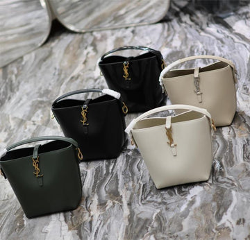 Makersluxe Bags- YLS Bags - 036