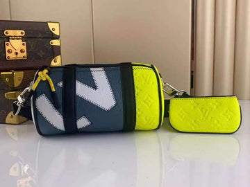 MLB Makersluxe Lu-Vi bags - 11964