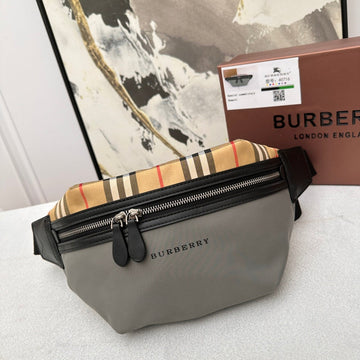 MLB - BOR Men Bags - 013