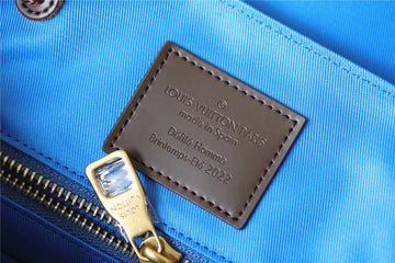 Makersluxe LOV Backpacks - 128