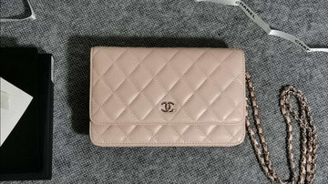 Makersluxe - CHL Wallets - 473