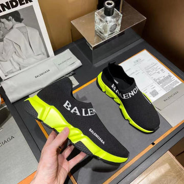 MLBS - BG Men Shoes - 298