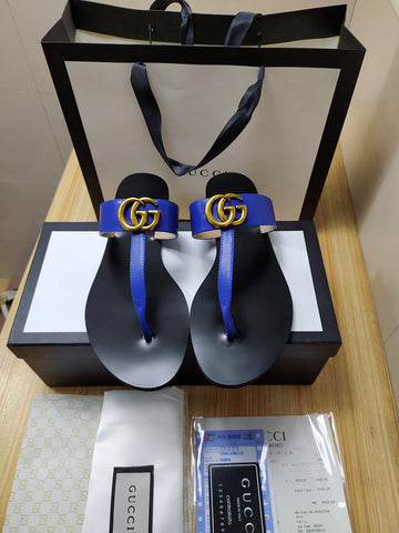 MLB - GUKI Women Shoes - 1642