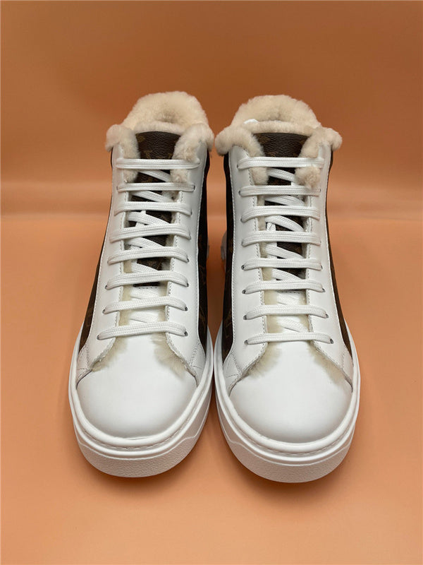 MLB - LOV Shoes - 316
