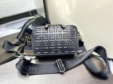 Makersluxe - GCY Bags - 028
