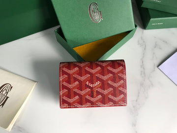 Makersluxe - GYO Wallets - 049