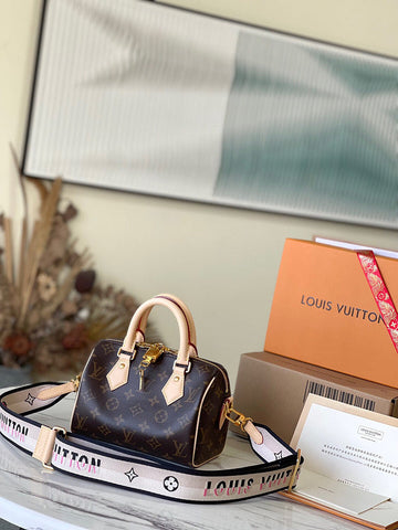 Makersluxe Lu-Vi bags - 4463