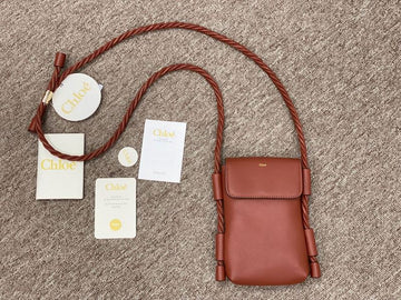 Makersluxe - CLE Bags - 643