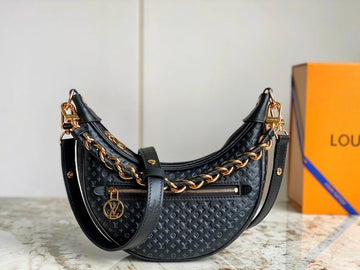 makersluxe - LOV Bags - 761
