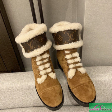 MLB - All Women Shoes - 1665