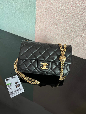 Makersluxe - CNL Bags - 289