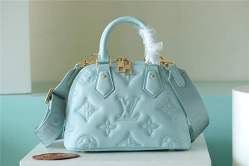 MLB Fashion Lu-Vi bags - 6832